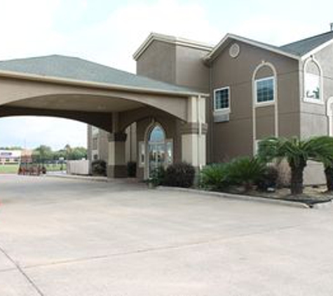 Quality Inn & Suites Port Arthur - Nederland - Port Arthur, TX