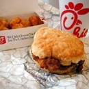 Chick-fil-A - Fast Food Restaurants