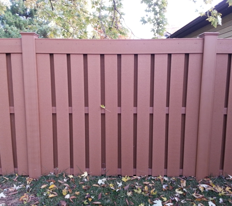 Advanced Fence and Gate - Mount Prospect, IL