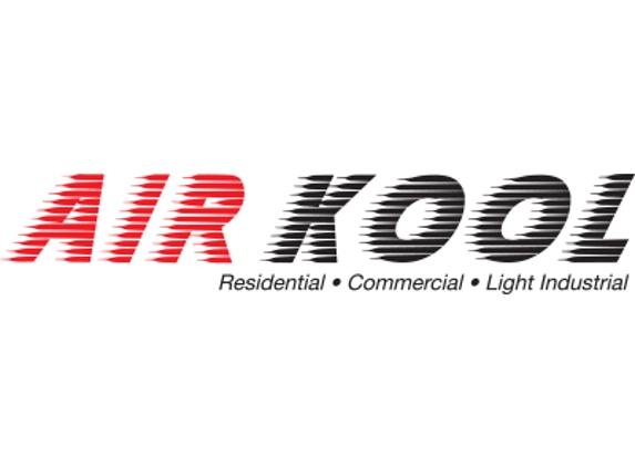 Air Kool Heat & Air - Simpsonville, SC