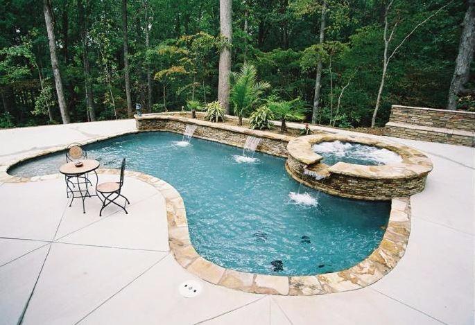 Brown's Pools 3472 Highway 5, Douglasville, GA 30135 - YP.com