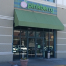 Pinkberry - Yogurt