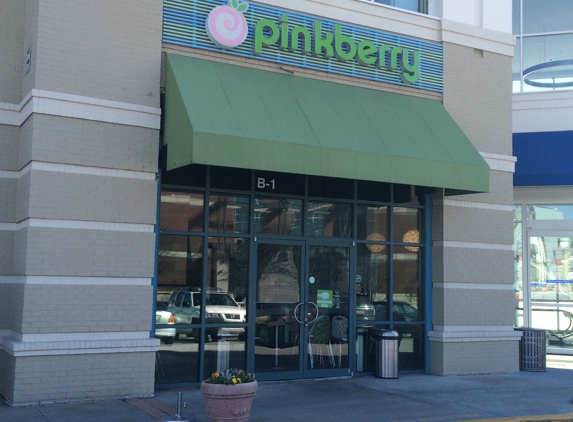 Pinkberry - Atlanta, GA