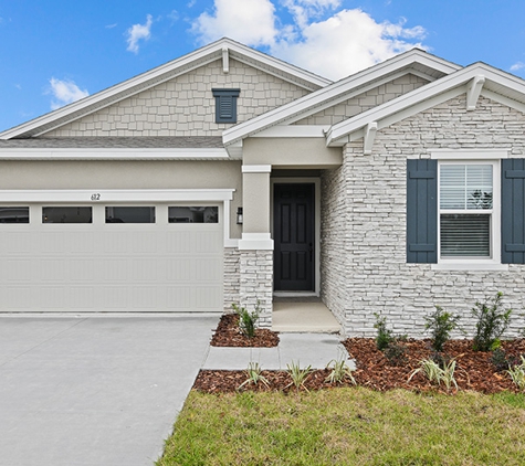 Seasons at Lakeside Forest by Richmond American Homes - Tavares, FL