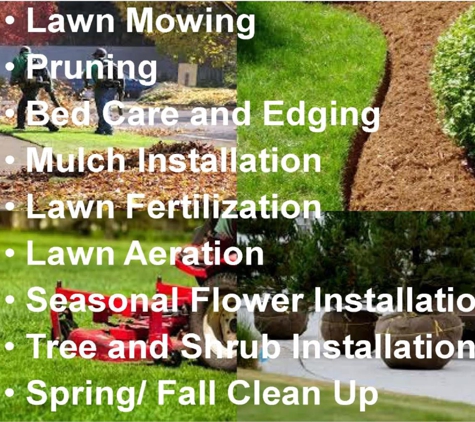 FC & AC Lawn and Landscaping - Indianapolis, IN