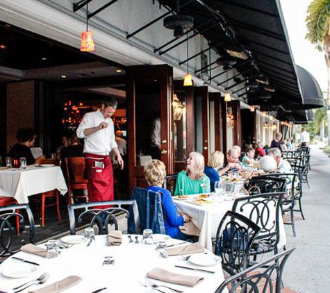 Libby's Neighborhood Brasserie - Sarasota, FL