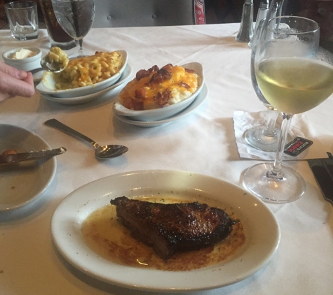 Ruth's Chris Steak House - North Palm Beach, FL