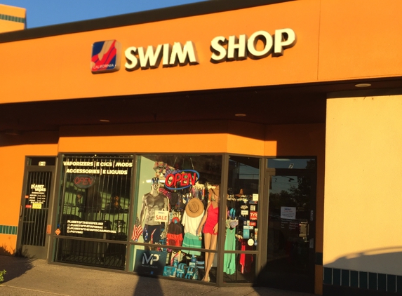 California Swim Shop - Carmichael, CA