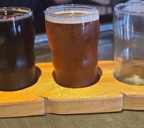 Tomoka Brewing Company - Port Orange, FL