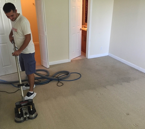 Broscleaning - Hollywood, FL