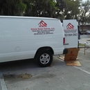 Jessie Seger Rehab - Drywall Contractors