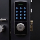 Bell Lock & Safe