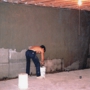 Watershield Basement Waterproofing