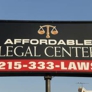 Affordable Legal Center, LLC - Philadelphia, PA