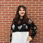 Gwendolyn Grace Ferguson, Counselor