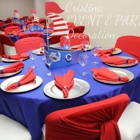 Cristina's Events & Party Decoration