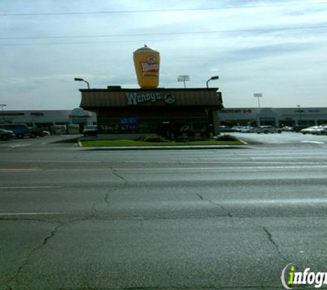 Wendy's - Phoenix, AZ