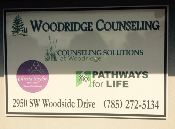 Counseling Solutions - Topeka, KS