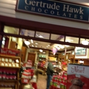 Gertrude Hawk Chocolates - Chocolate & Cocoa