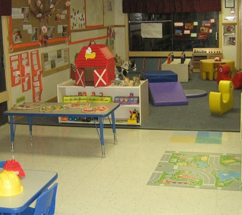 Big Bethel KinderCare - Hampton, VA