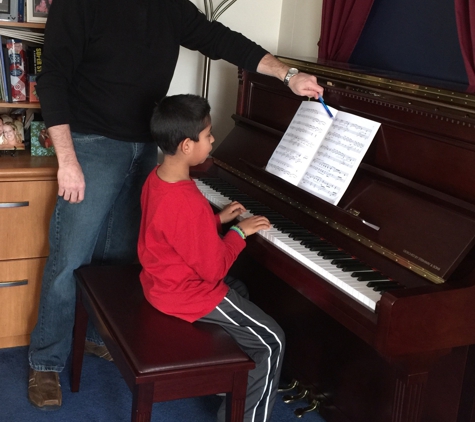 Piano Services - Brian Long - Livonia, MI