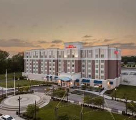 Hilton Garden Inn Toledo Perrysburg - Perrysburg, OH