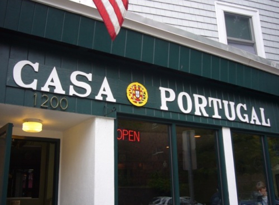 Casa Portugal Restaurants - Cambridge, MA