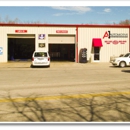 A1 Automotive - Mufflers & Exhaust Systems