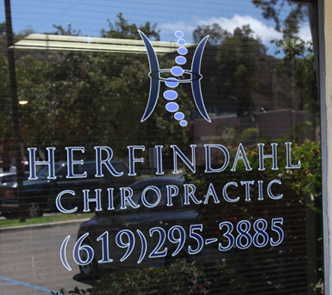 Herfindahl Chiropractic - San Diego, CA