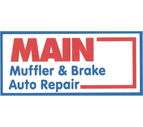 Main Muffler & Brakes - Elkhart, IN