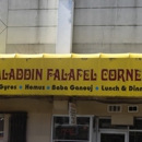 Aladdin Falafel Corner - Middle Eastern Restaurants