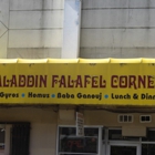 Aladdin Falafel Corner