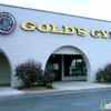 Gold's Gym gallery