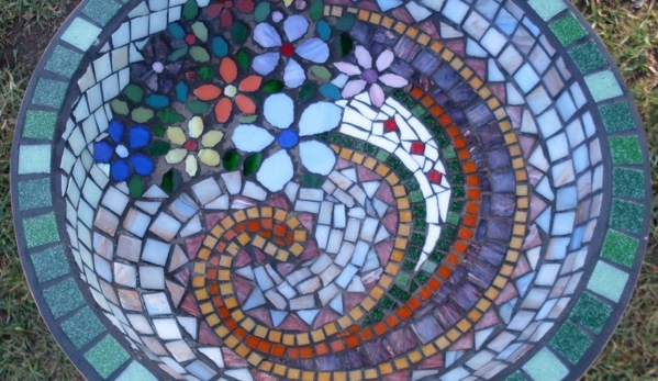 Purple Dog Leadlighting & Mosaics - Clayton, VIC