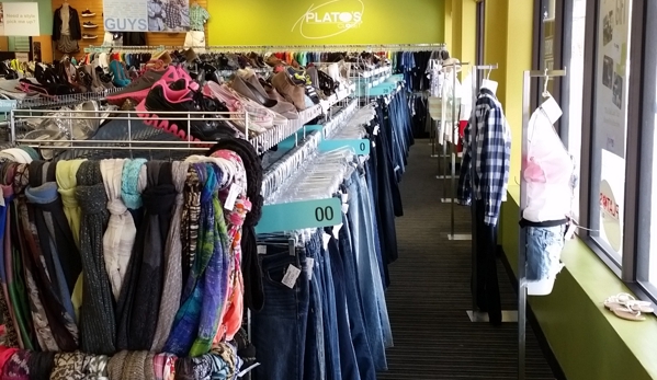 Plato's Closet - South Portland, ME