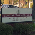 Lori M TurnerAttorney At Law