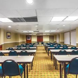 Days Inn by Wyndham Lebanon - Lebanon, TN