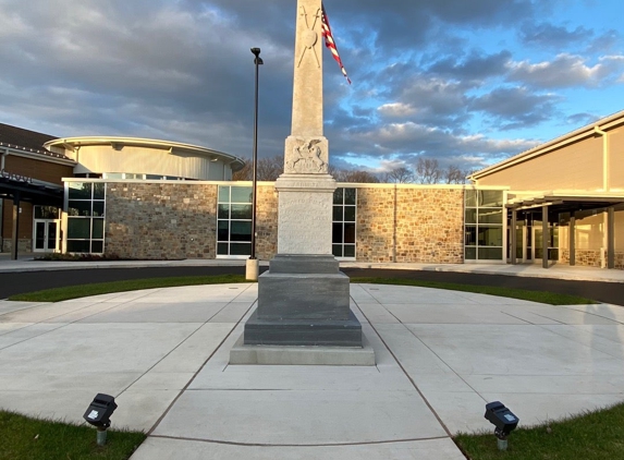 Crooked Billet Elementary School - Hatboro, PA