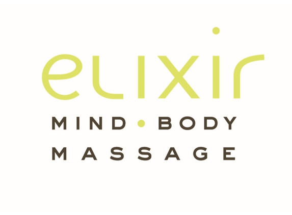 Elixir Mind Body Massage - Denver, CO