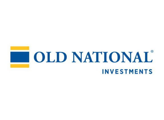 Larry Gregurash - Old National Investments - Anderson, IN