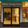 Million Decor Design Inc. gallery