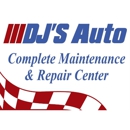 DJ's Auto Service Center - Auto Repair & Service