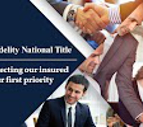 Fidelity National Title Insurance - Conifer, CO