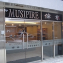 Musipire Inc - Musical Instruments