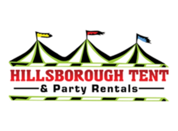 Hillsborough Tent & Party Rental - Tampa, FL