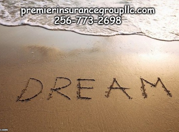 Premier Insurance Group - Hartselle, AL