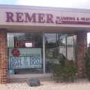 Remer Plumbing Heating & Air Conditioning Inc - Cabinets