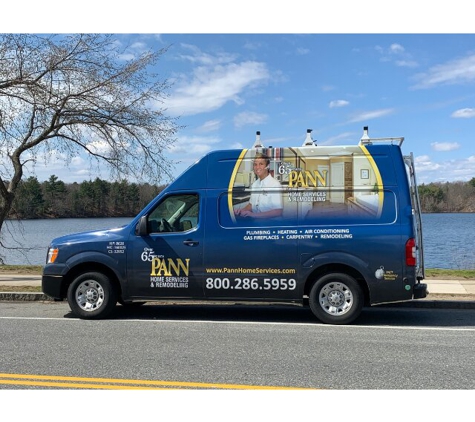 Pann Home Services, Inc. - Woburn, MA