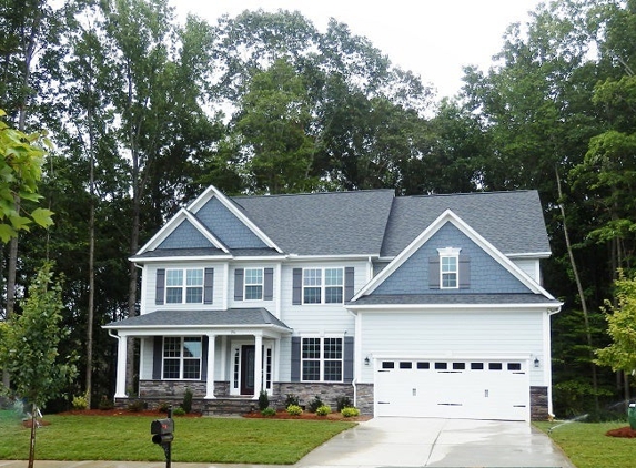 Ashlyn Creek By Niblock Homes - Mooresville, NC