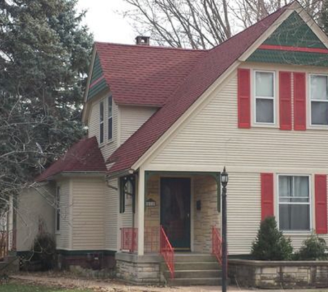 Anytime Roof Repair - Bradley, IL